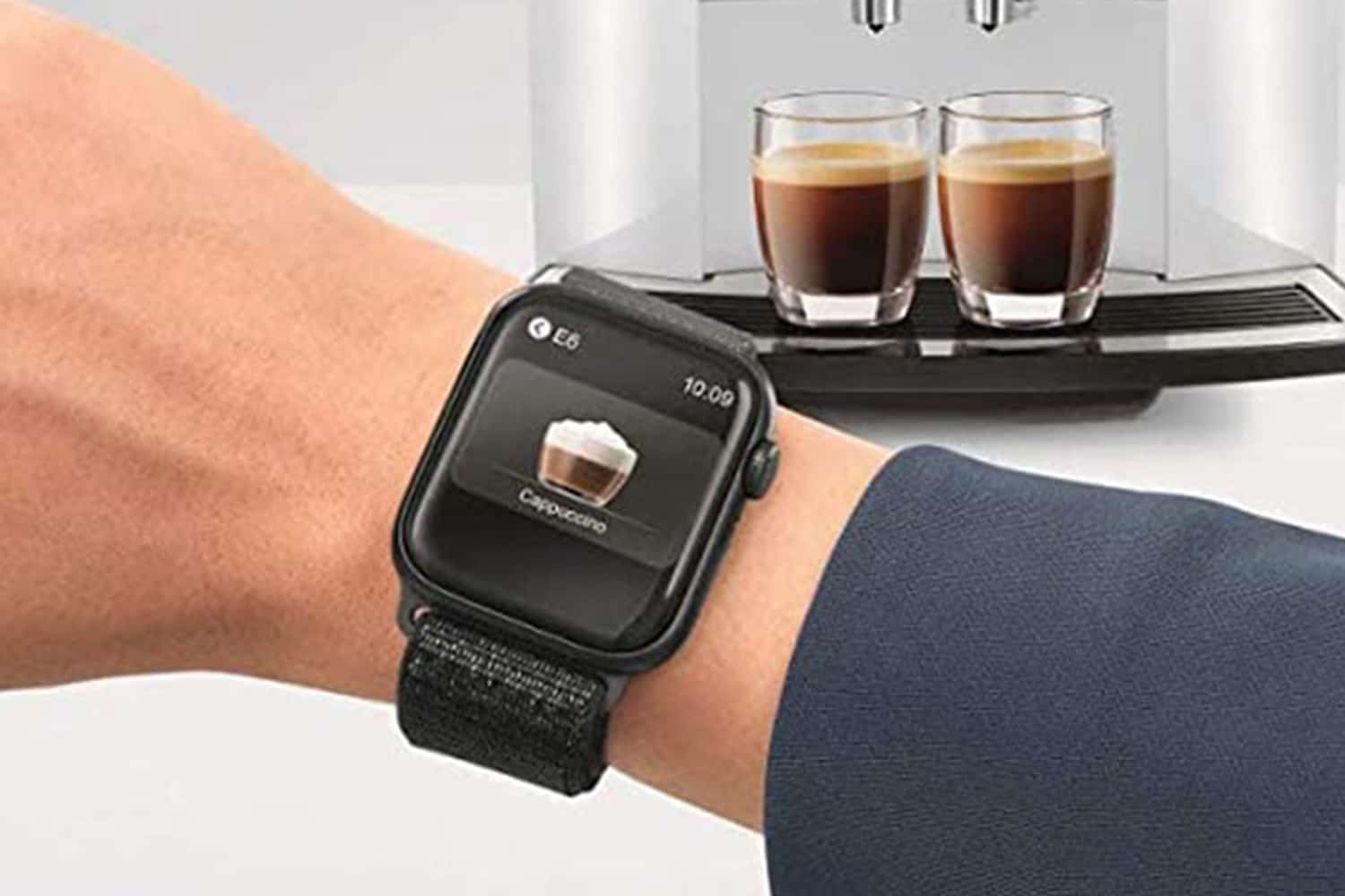 Jura S8 Coffee Maker Review 2022