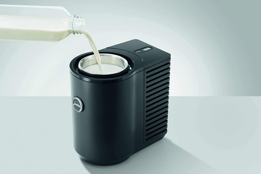 Jura S8 Cool Control