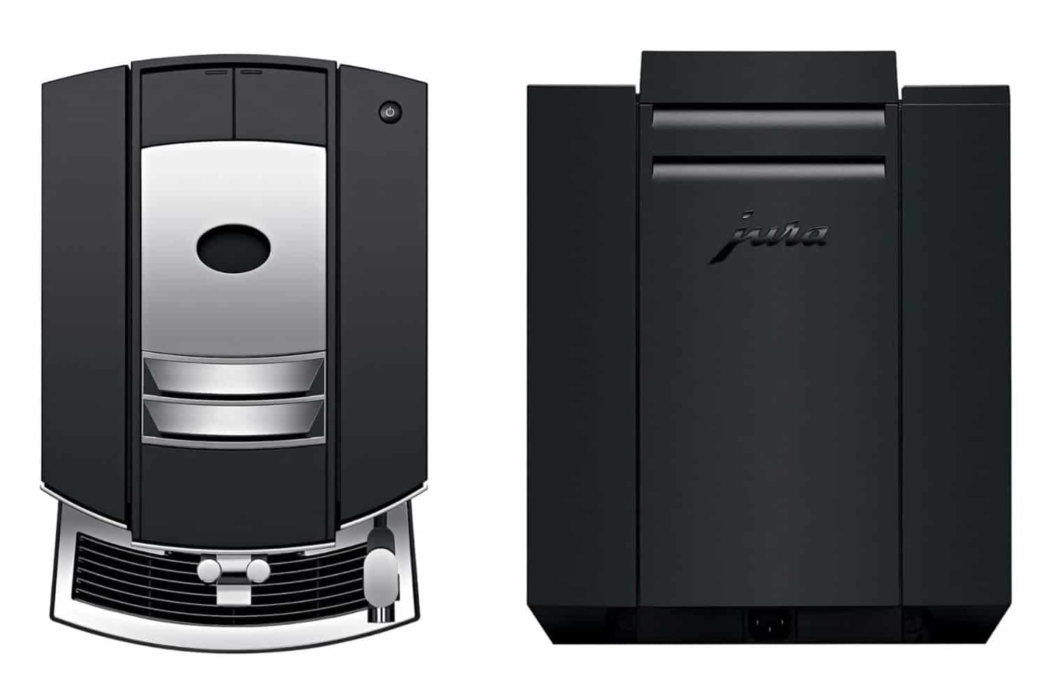 Jura S8 Coffee Maker Review 2022