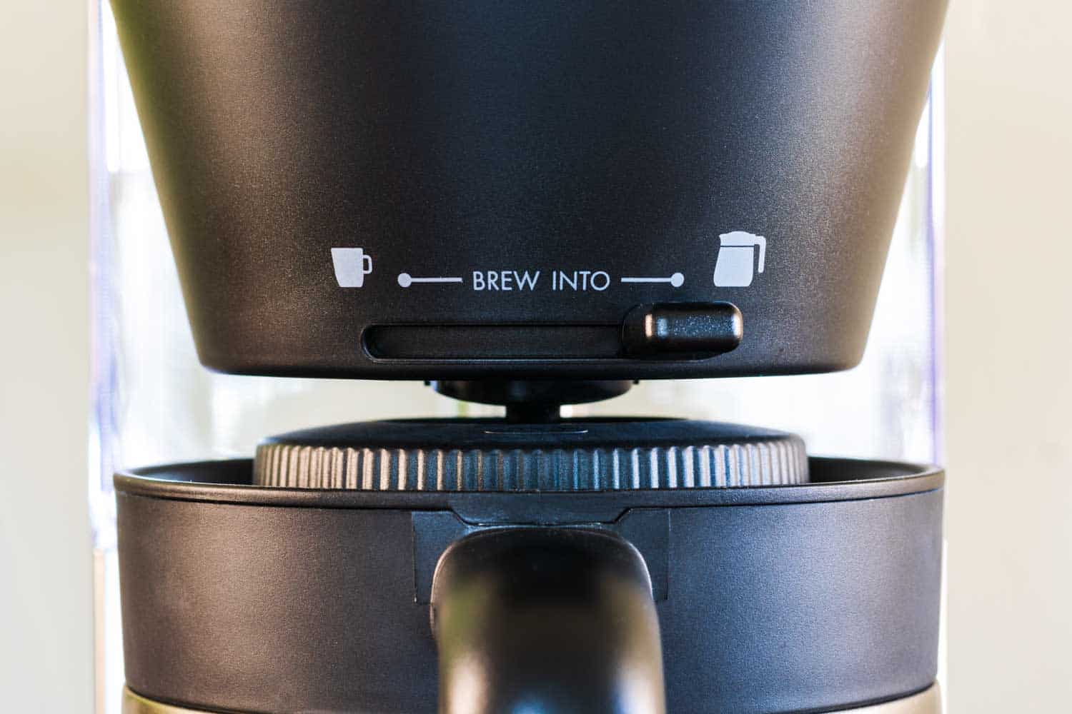 The OXO 8-Cup Vs. The 9-Cup: We Put The Coffee Makers To The Test - Forbes  Vetted