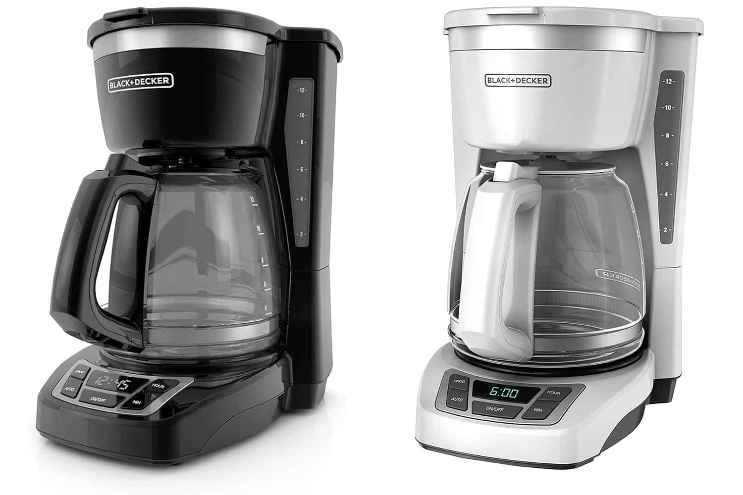 Black+Decker Thermal Coffeemaker Review: A Good Buy for Most