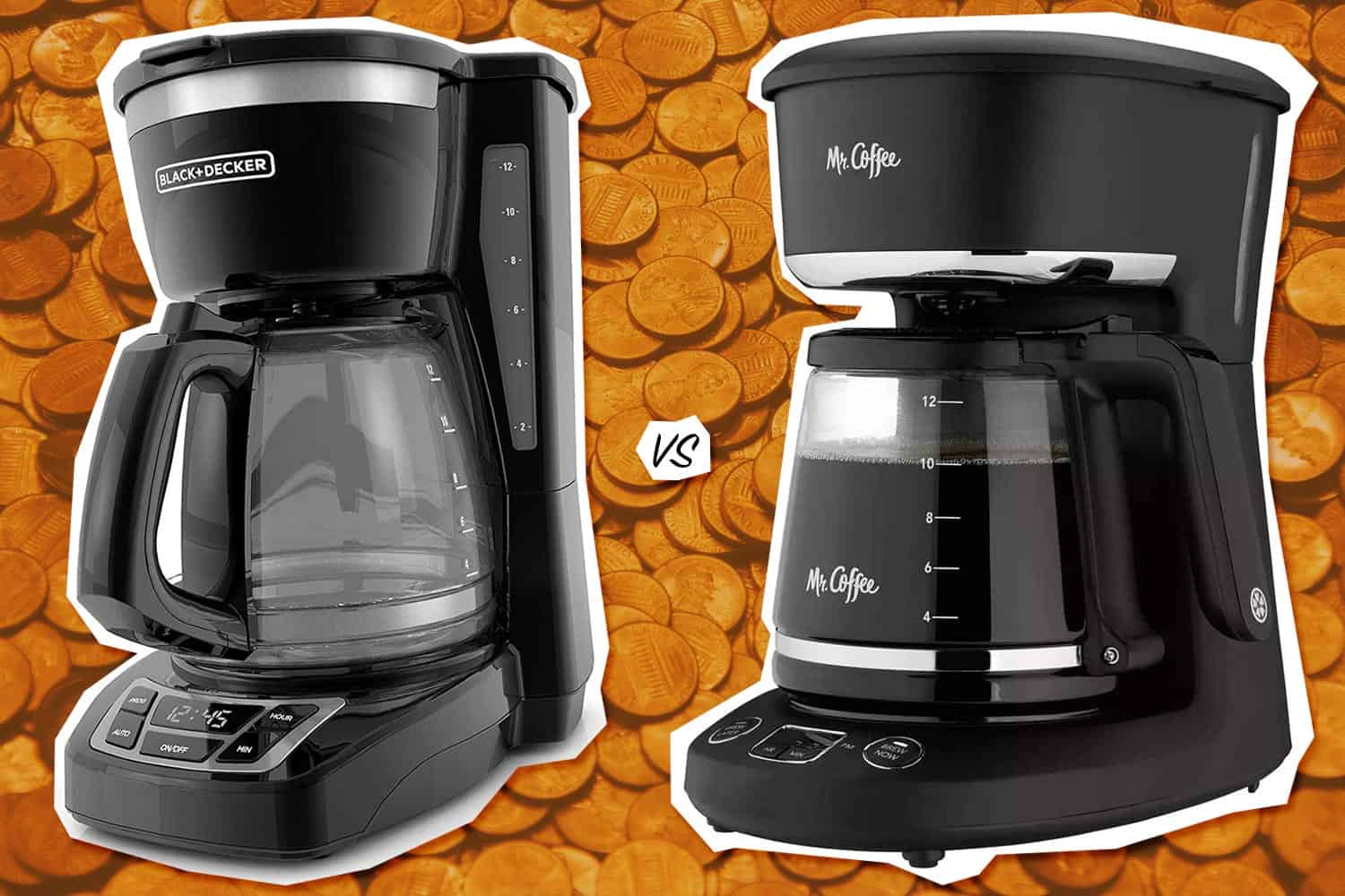 Black and Decker 12 Cup Coffee Maker Review 2023 Best Budget?