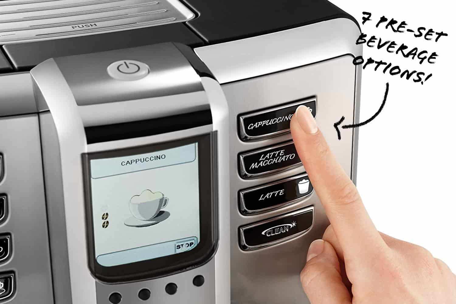 Gaggia Accademia Review 2022: Graduate 