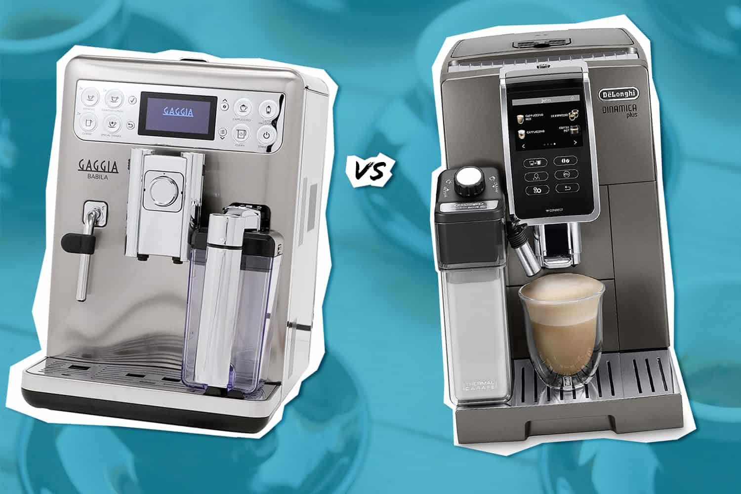 https://www.coffeeness.de/wp-content/uploads/2022/04/Gaggia-Babila-vs-DeLonghi-Dinamica-Plus.jpg