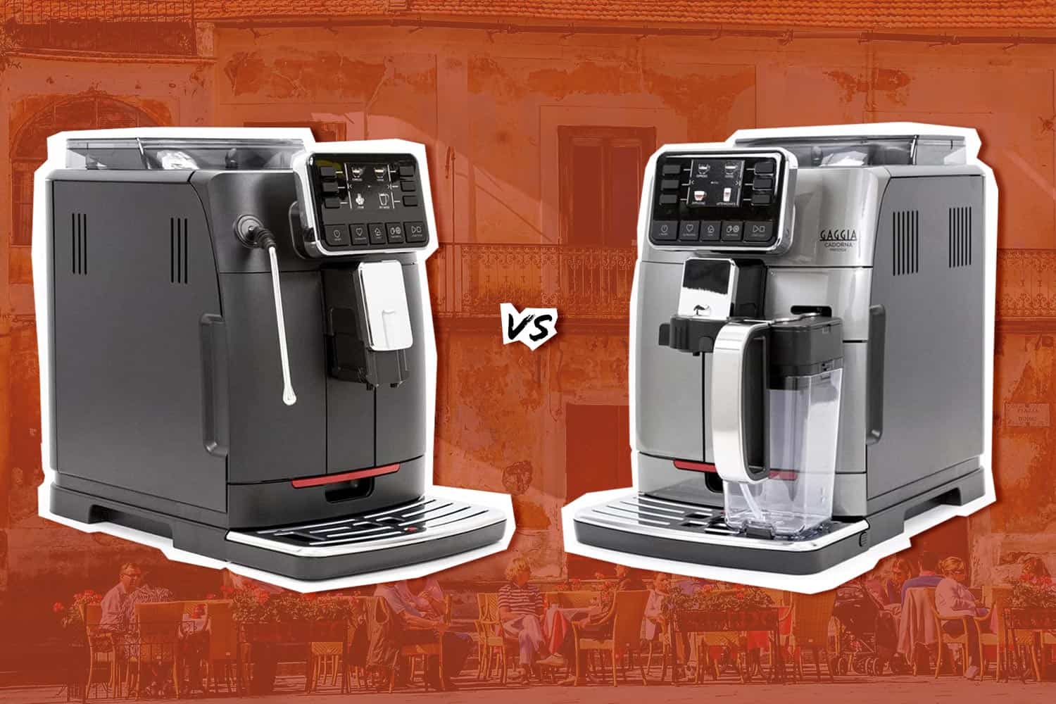 Gaggia Cadorna Prestige Review 2022: A 