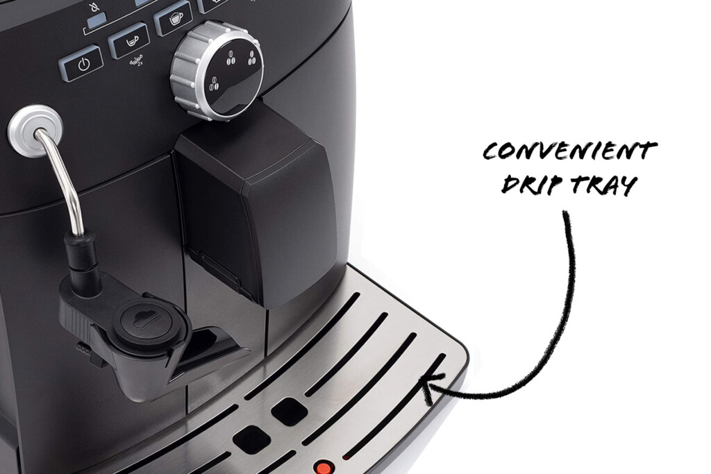 Gaggia Naviglio Milk Drip Tray.