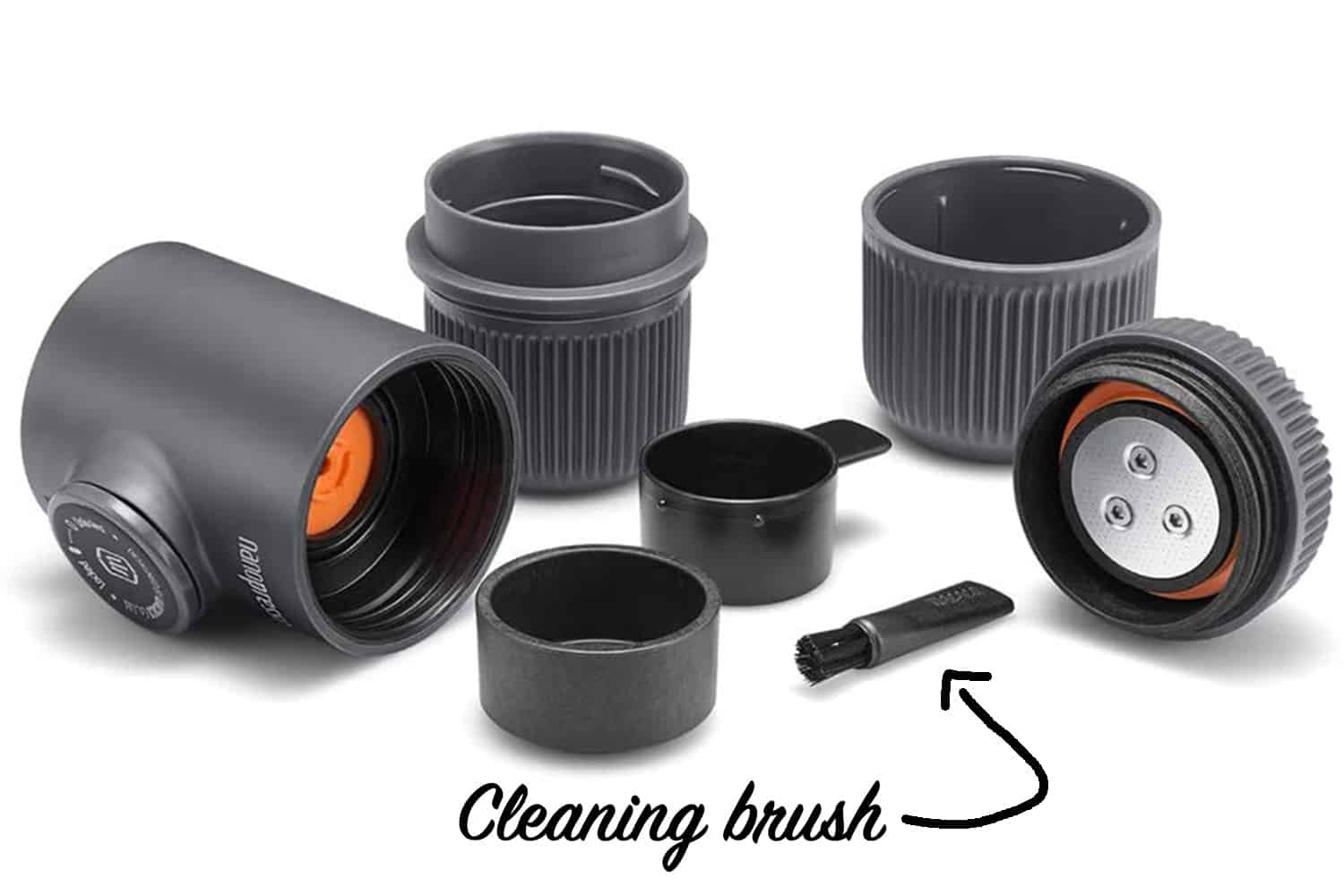 WACACO Nanopresso Review 2022: I Love 