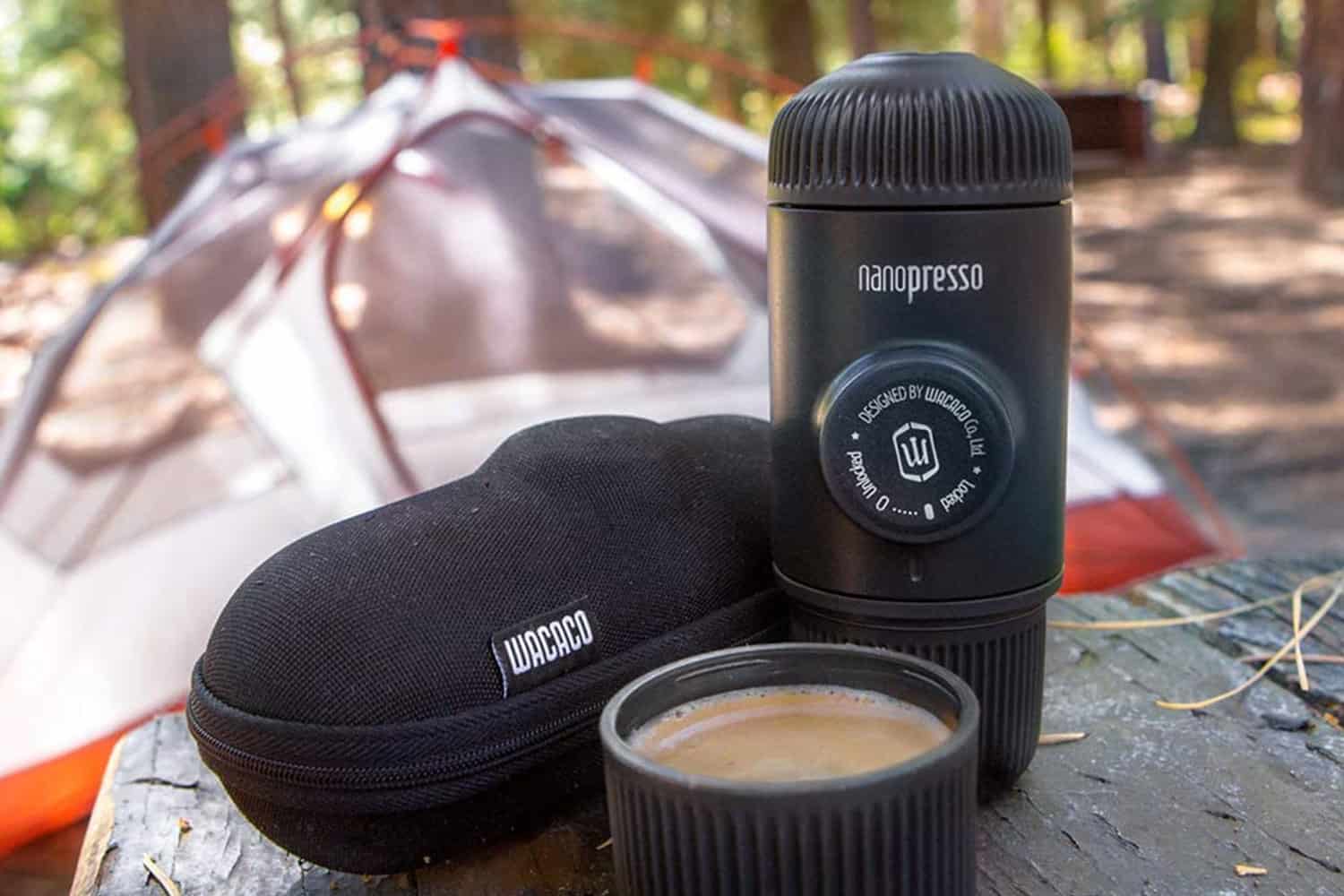 WACACO Nanopresso Review 2022: I Love 