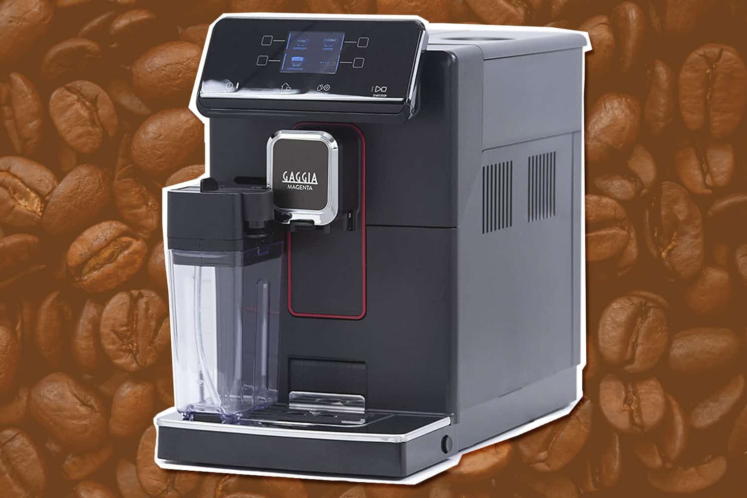 Gaggia Magenta Prestige Review 2022 