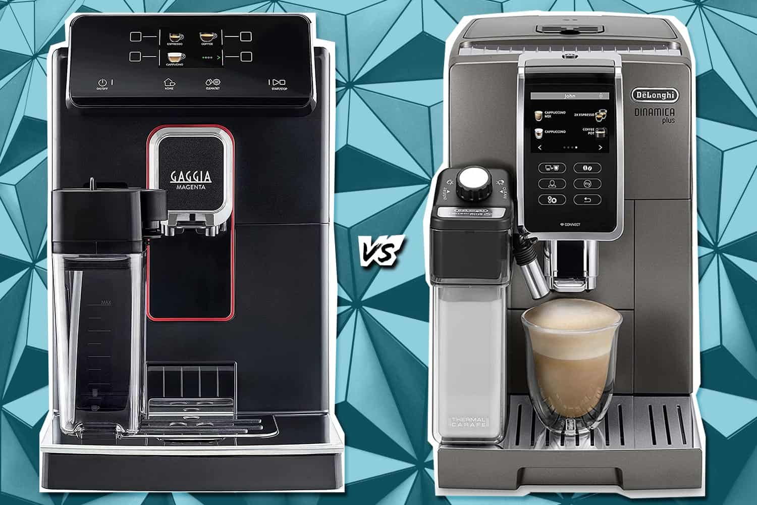 Gaggia Magenta Prestige Review 2022 One Great Hit After Another!