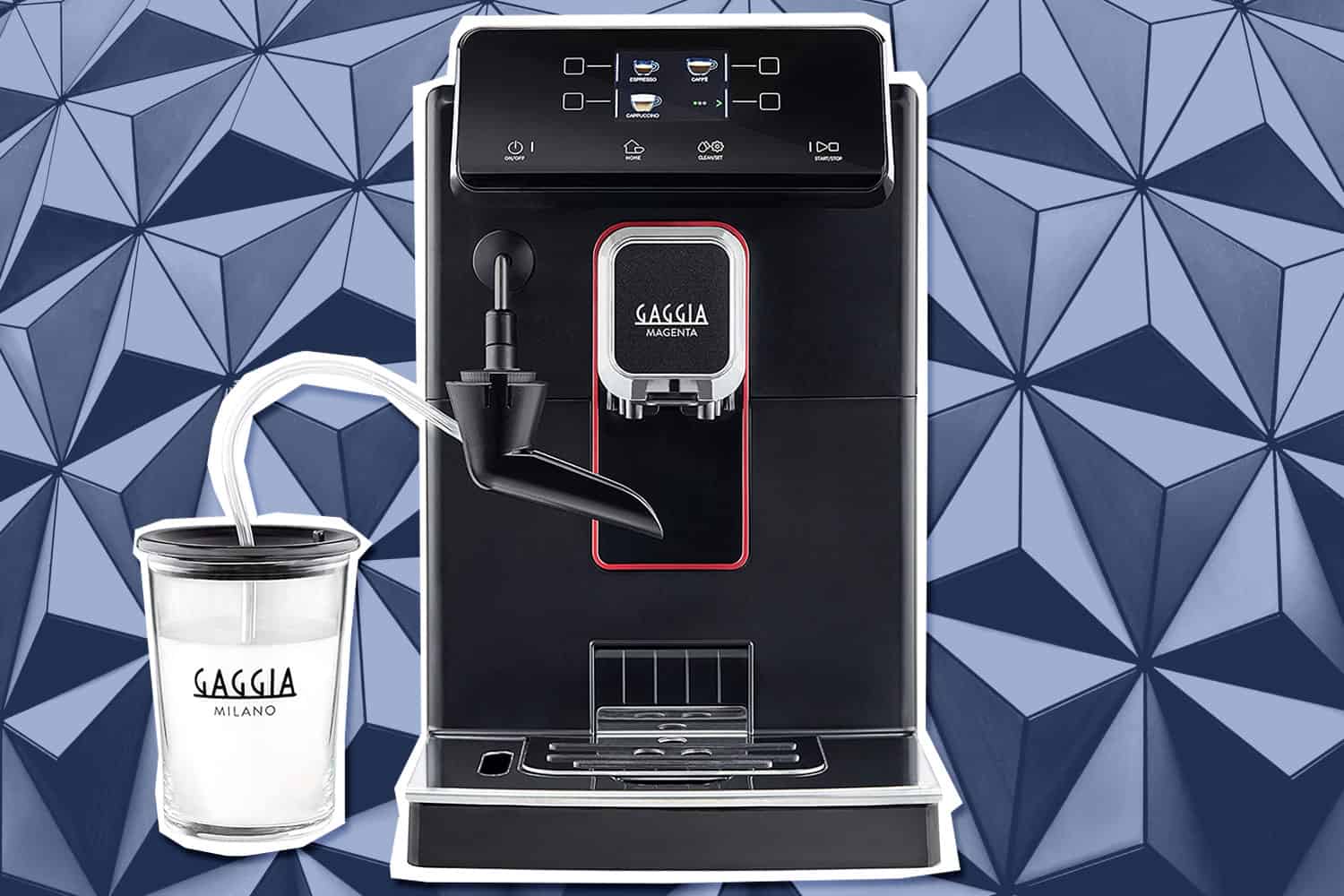 Gaggia Magenta Prestige Review 2022 One Great Hit After Another!