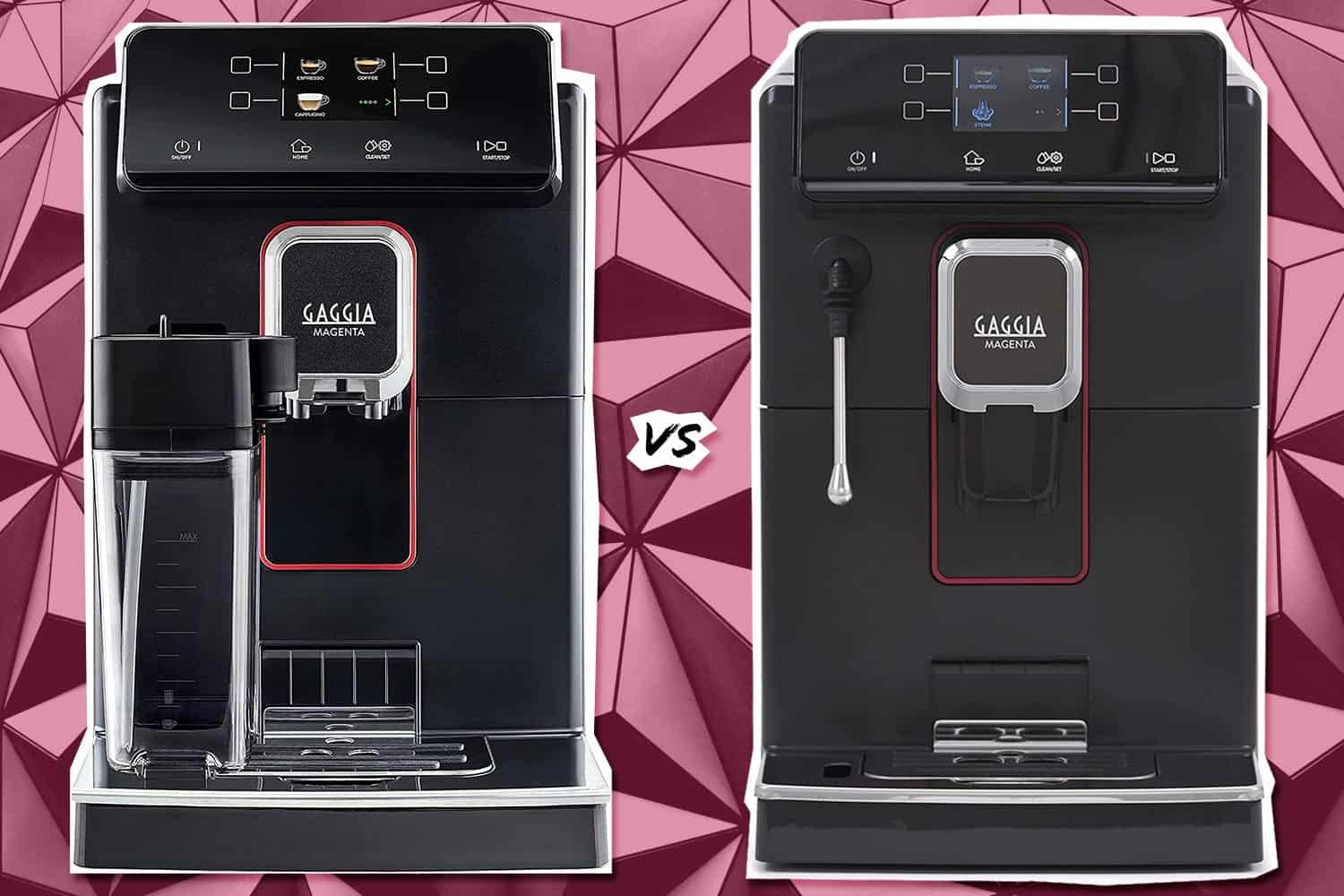 Gaggia Magenta Prestige Review 2022 One Great Hit After Another!