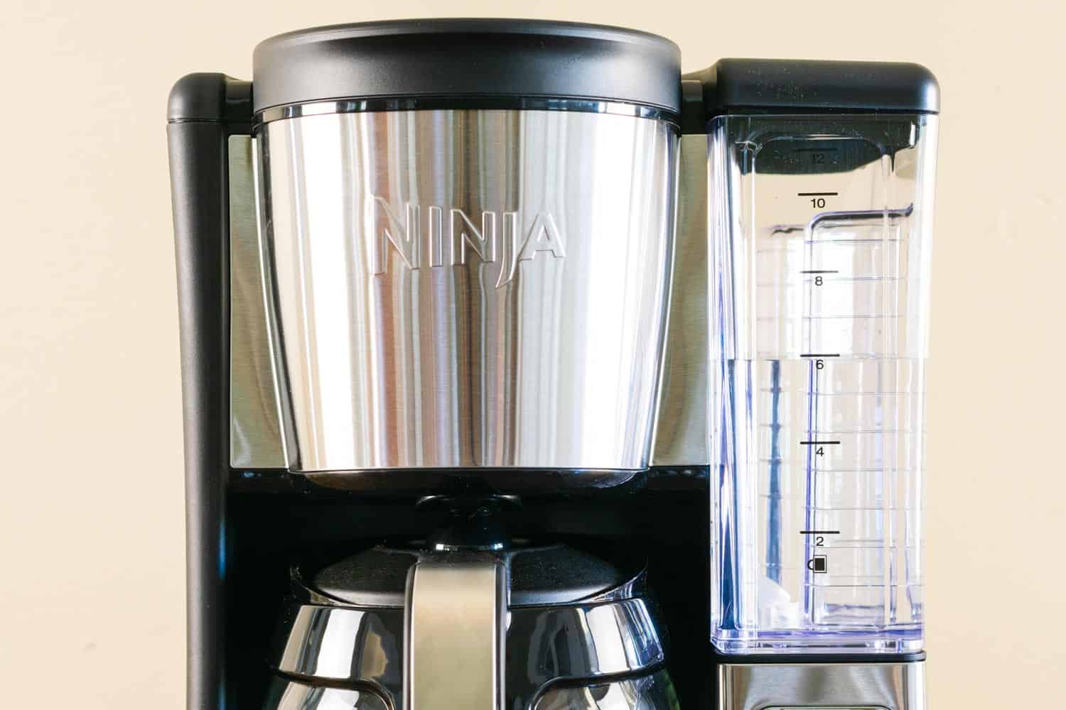 Ninja 12 Cup Programmable Coffee Maker