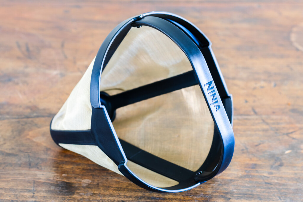 Ninja 12 Cup Coffee Maker Filter.