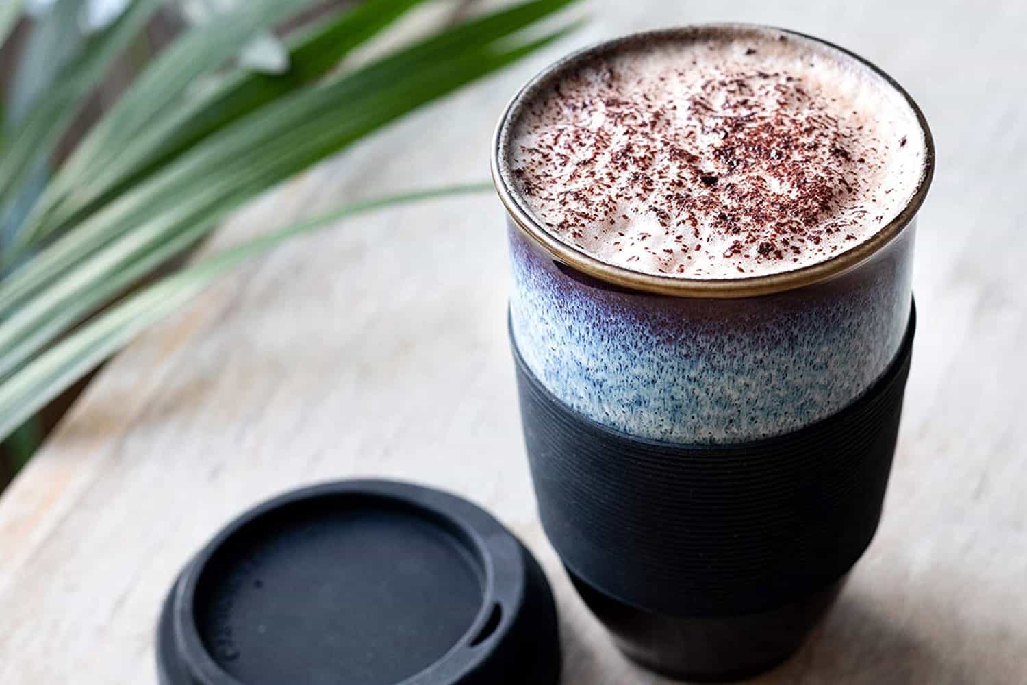 The Best Travel Coffee Mugs 2022