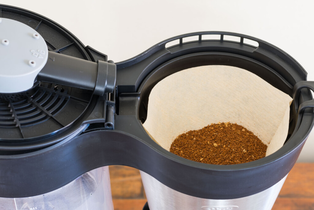 OXO 9 Cup Coffee Maker Brew Basket.