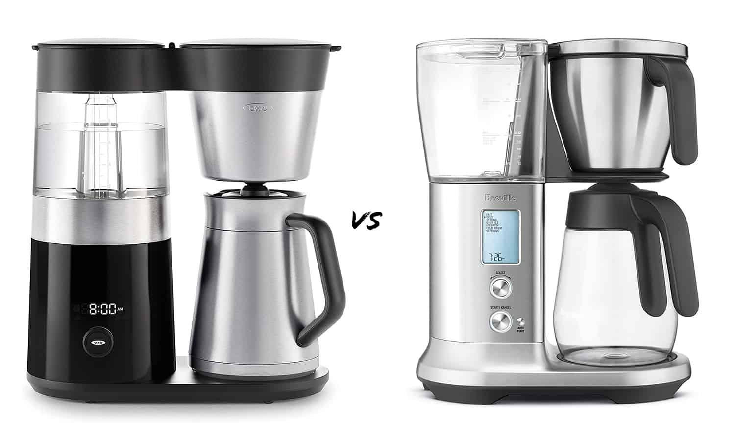 OXO 9 Cup Coffee Maker Review 2022 What a Beauty!