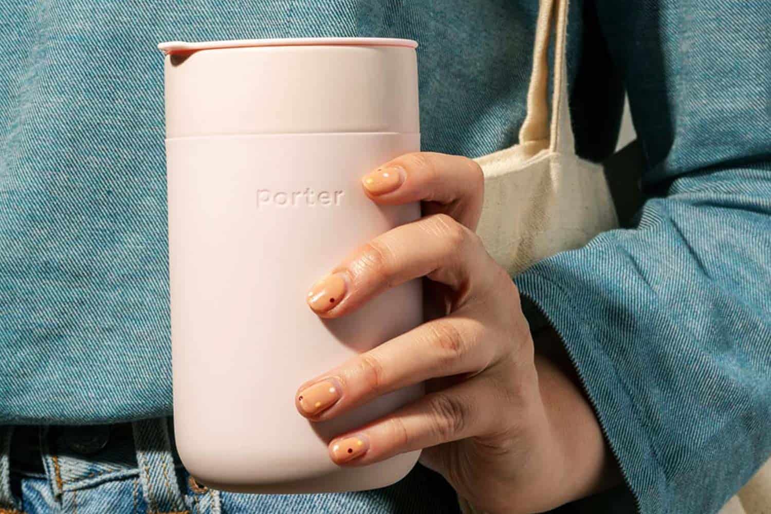 Best Ceramic Travel Coffee Mugs 2024: One for the Road!