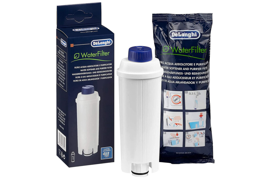 DeLonghi DLSC002 Water Filter.