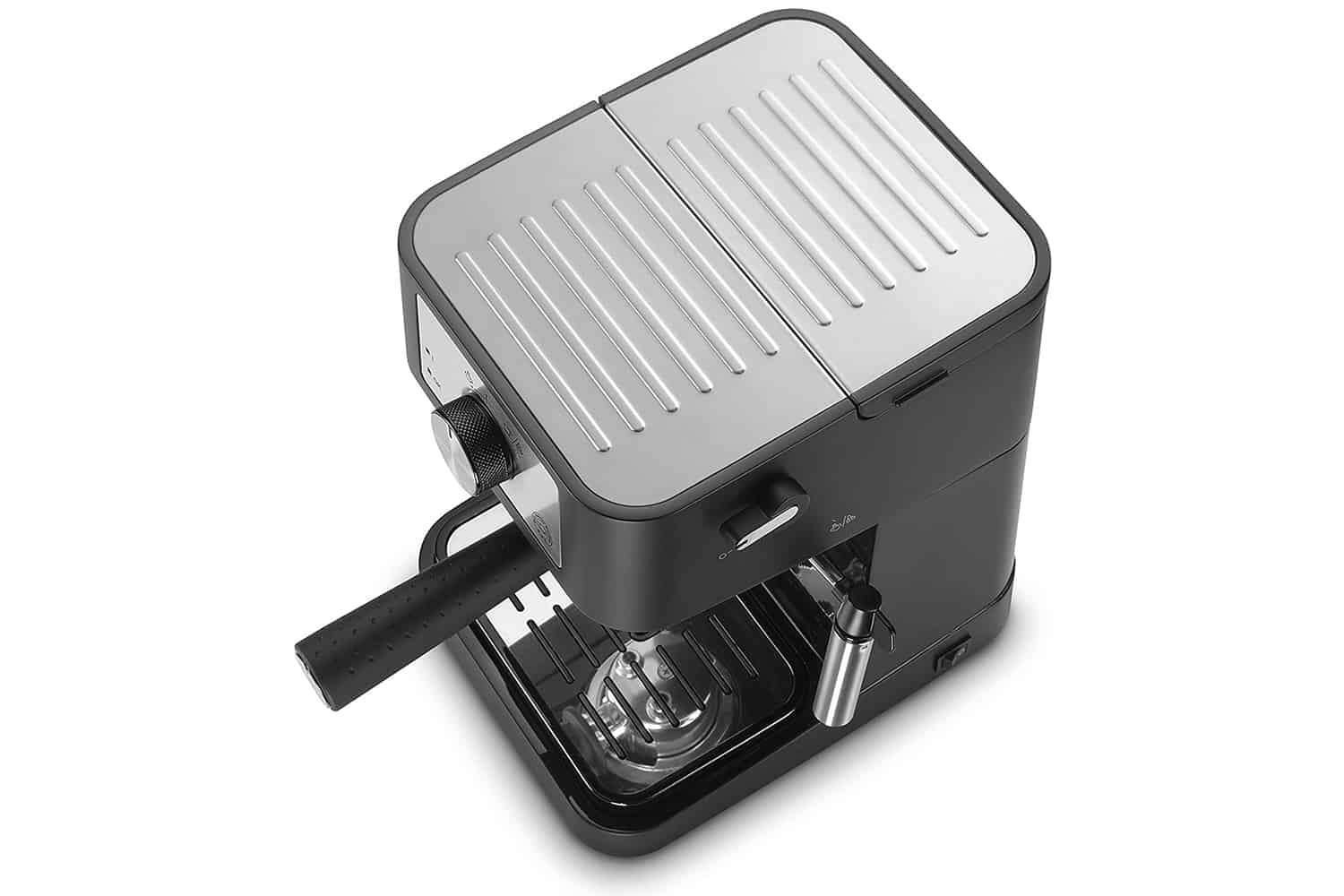 DeLonghi Stilosa Review 2022 A Compact Beginner Machine!