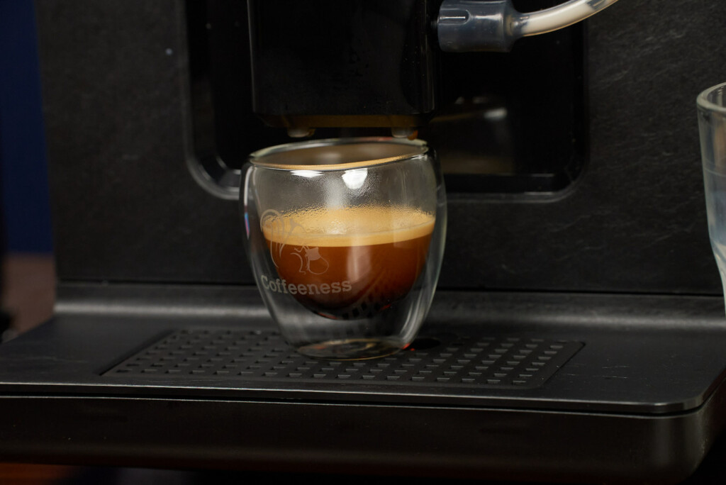 Krups Evidence ECO Espresso