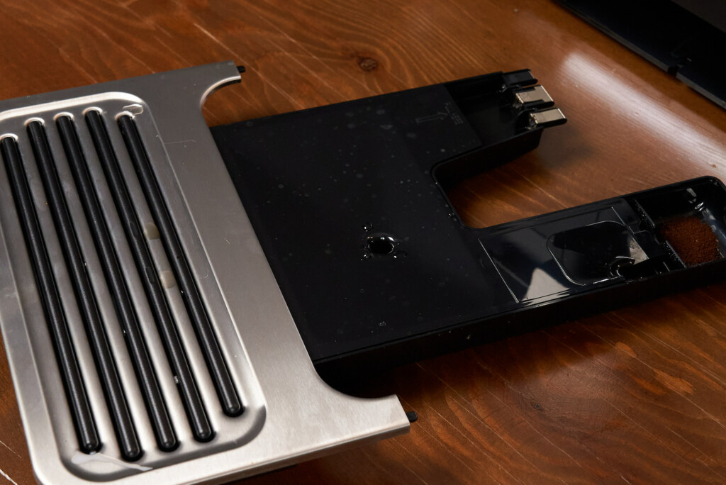 WMF Perfection 880L Abtropfschale