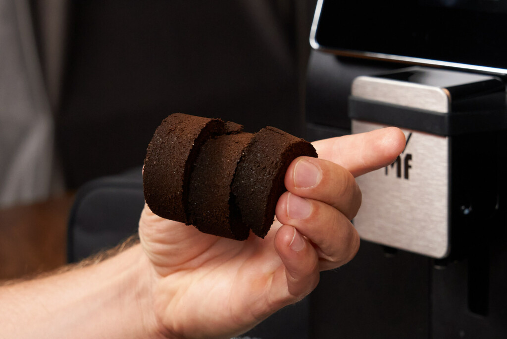 WMF Perfection 880L Kaffeepads
