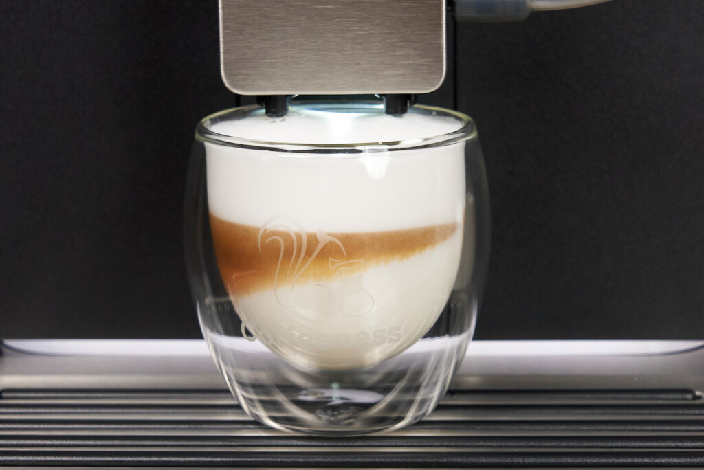 WMF Perfection 880L Latte-Macchiato

