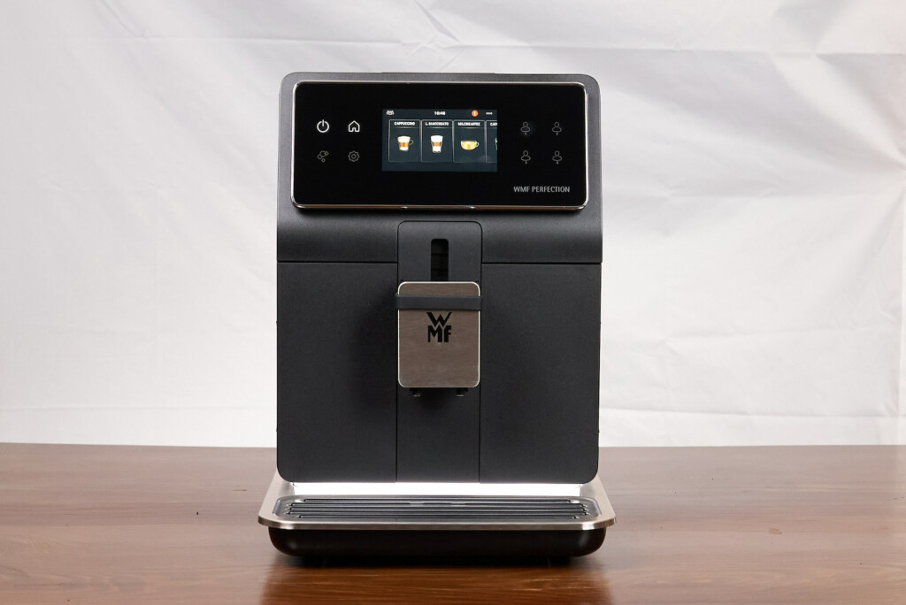 WMF Perfection 880L Uebersicht