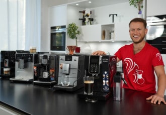 Best Super Automatic Espresso Machine Overview