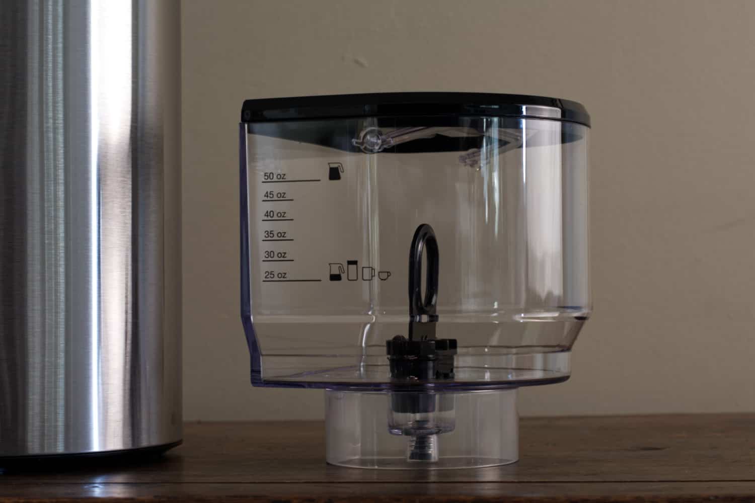 Braun MultiServe Coffee Machine Review: Finally, a Great Single