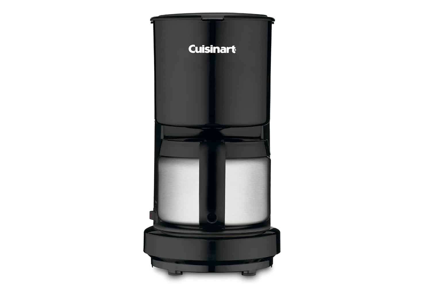 Best 4 Cup Coffee Makers in 2022 - Reviews