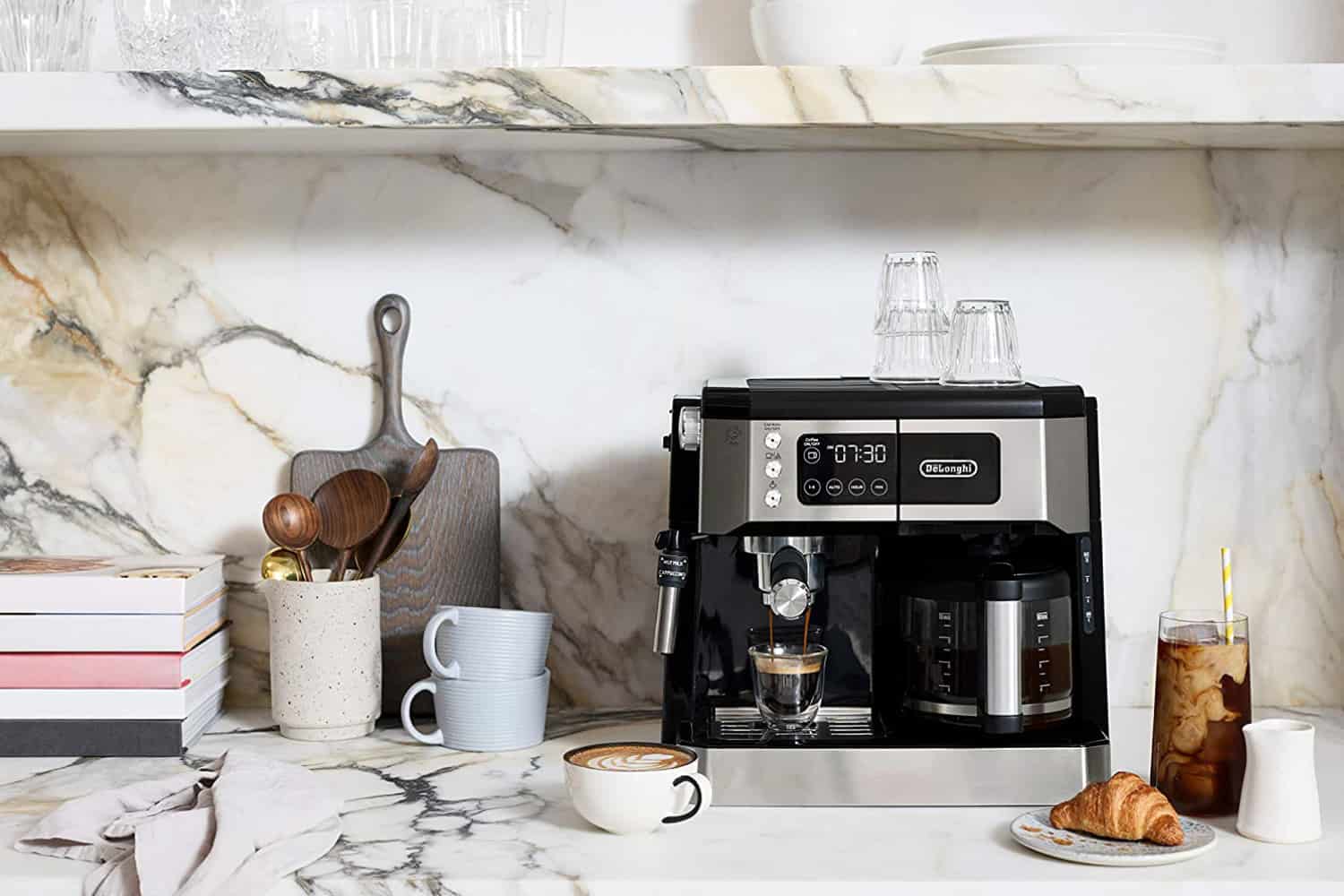 DeLonghi All in One Review 2022 Have Your Cake and Eat It!