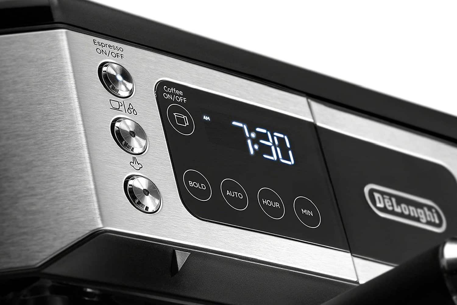 DeLonghi All in One Review 2022 Have Your Cake and Eat It!