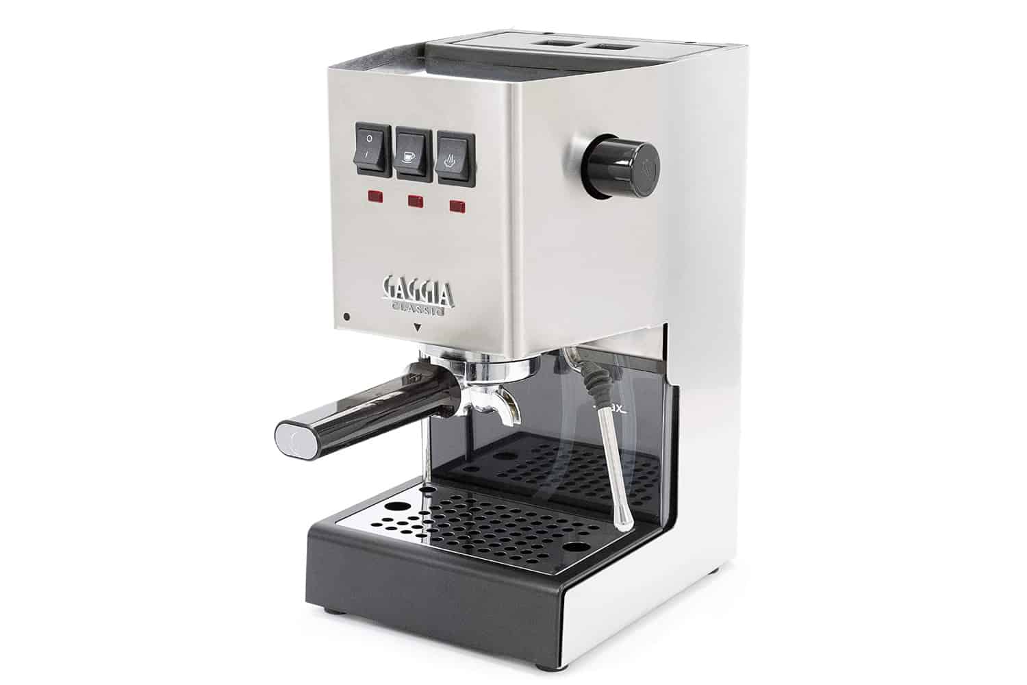 Gaggia Classic Pro Review 2022 : Do 