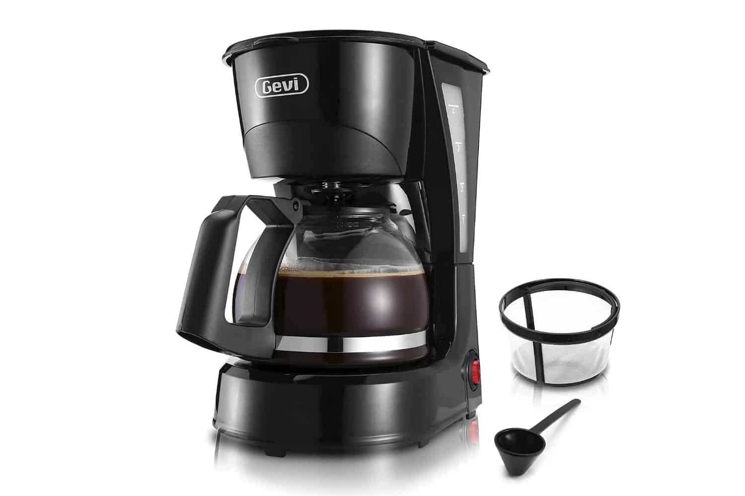 🔶Top 5: Best 4-Cup Coffee Makers In 2023 🏆 [ Best 4-cup Coffee Makers on   ] 