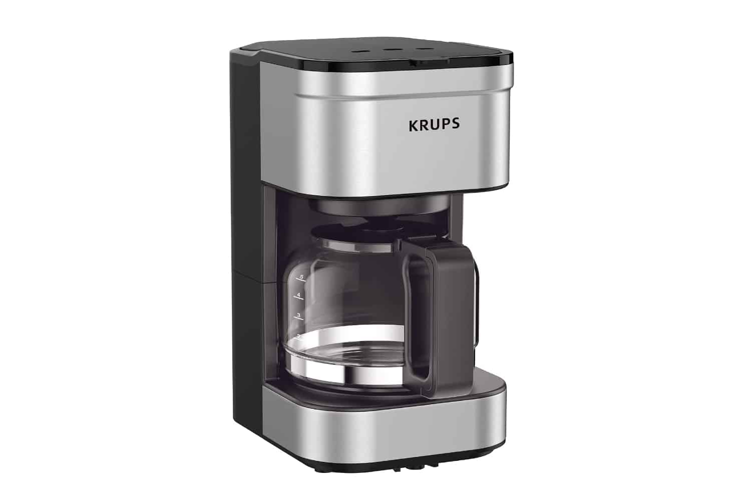 Best 5 Cup Coffee Makers for 2023 ☕️ – Our Top Picks for Small Coffee  Brewers