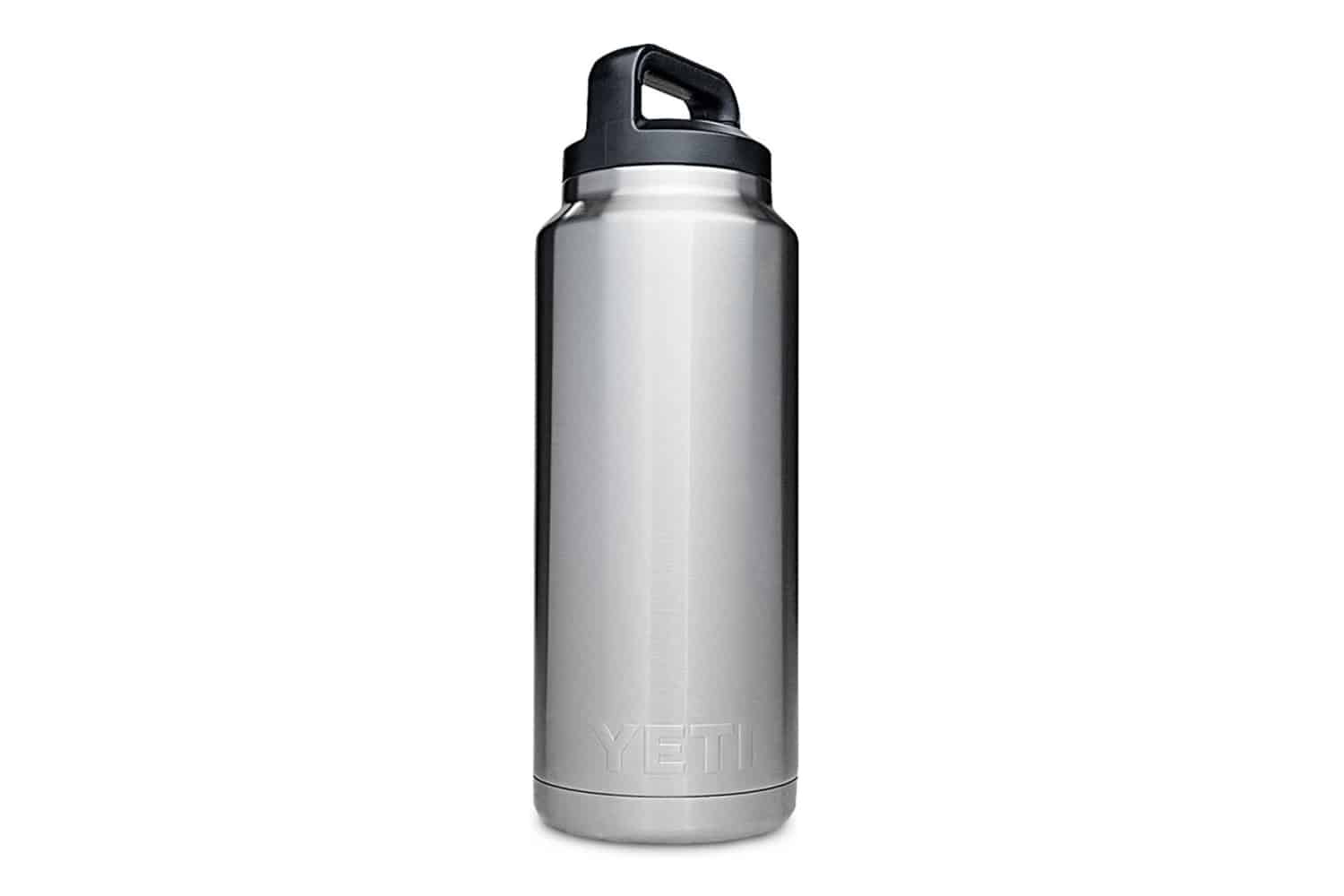 Fijoo Best Stainless Steel Coffee Thermos, BPA Free, New Double Wall Insulated