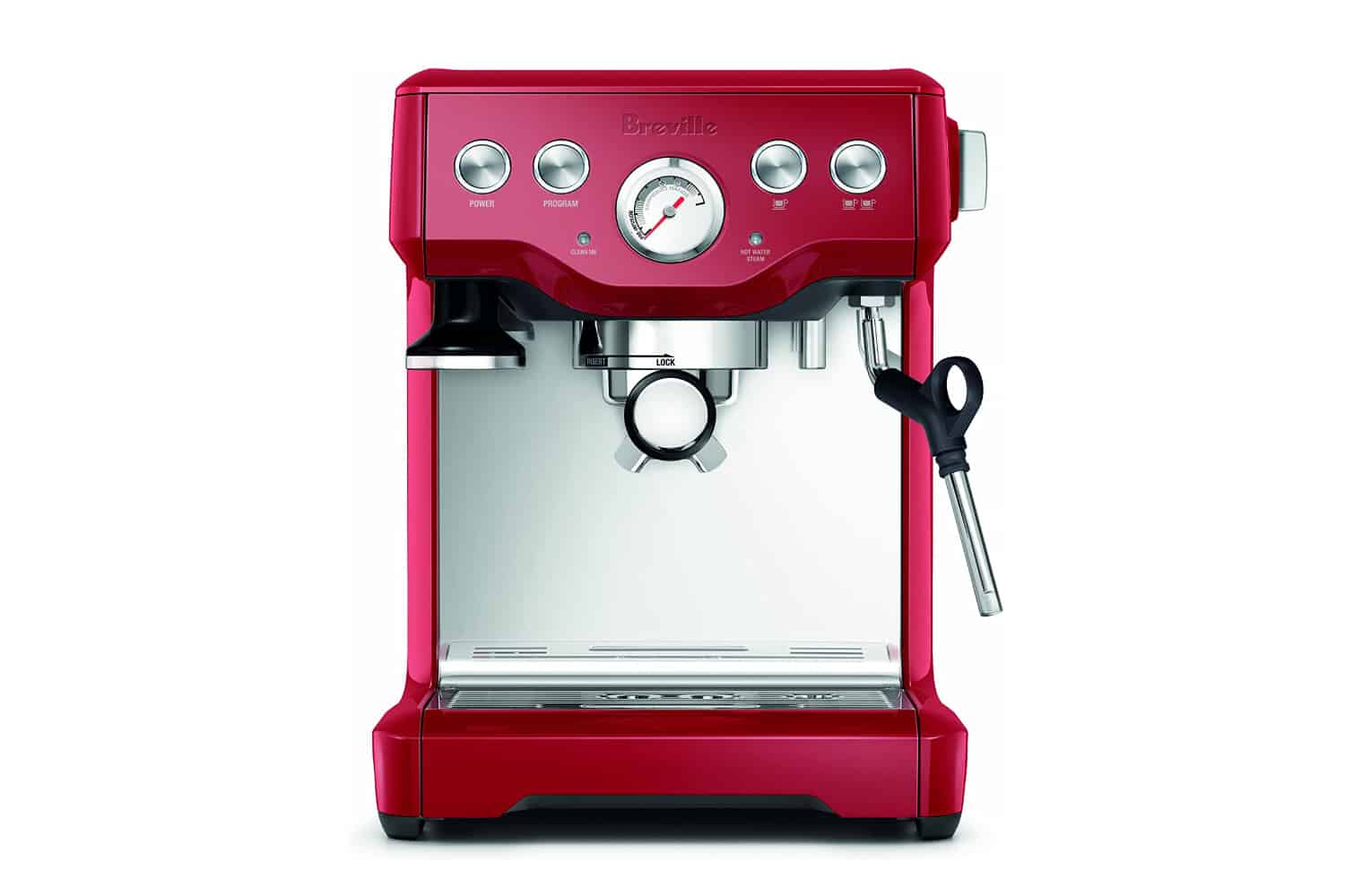 Breville Infuser Review 2022 Walk On By?