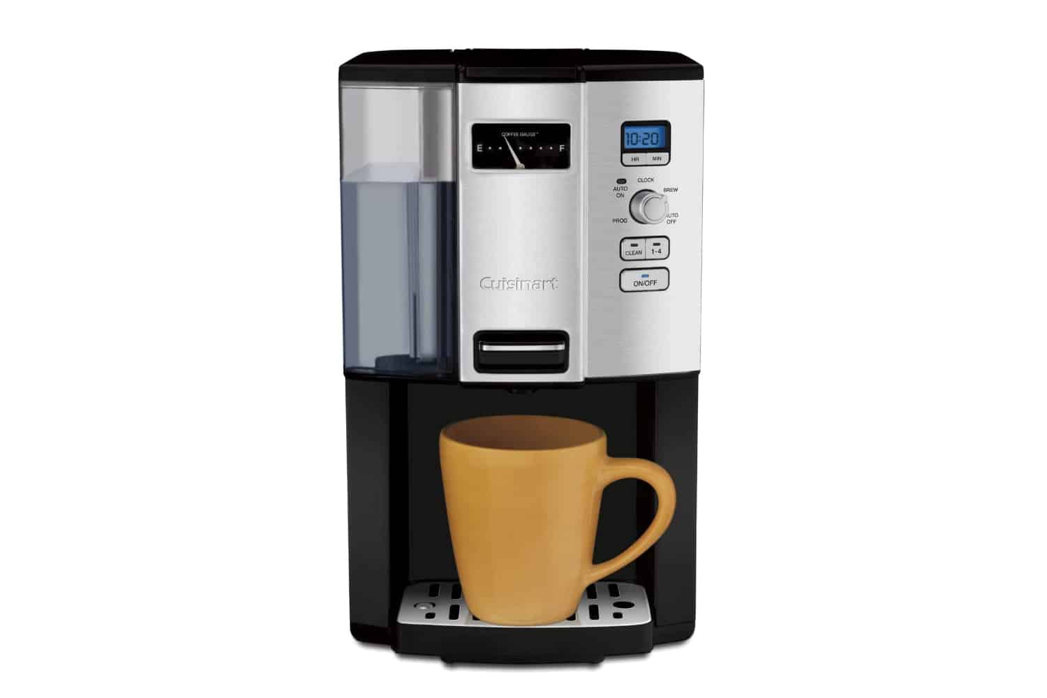 Cuisinart DCC3000 Review 2024: No Carafe? No Problem!