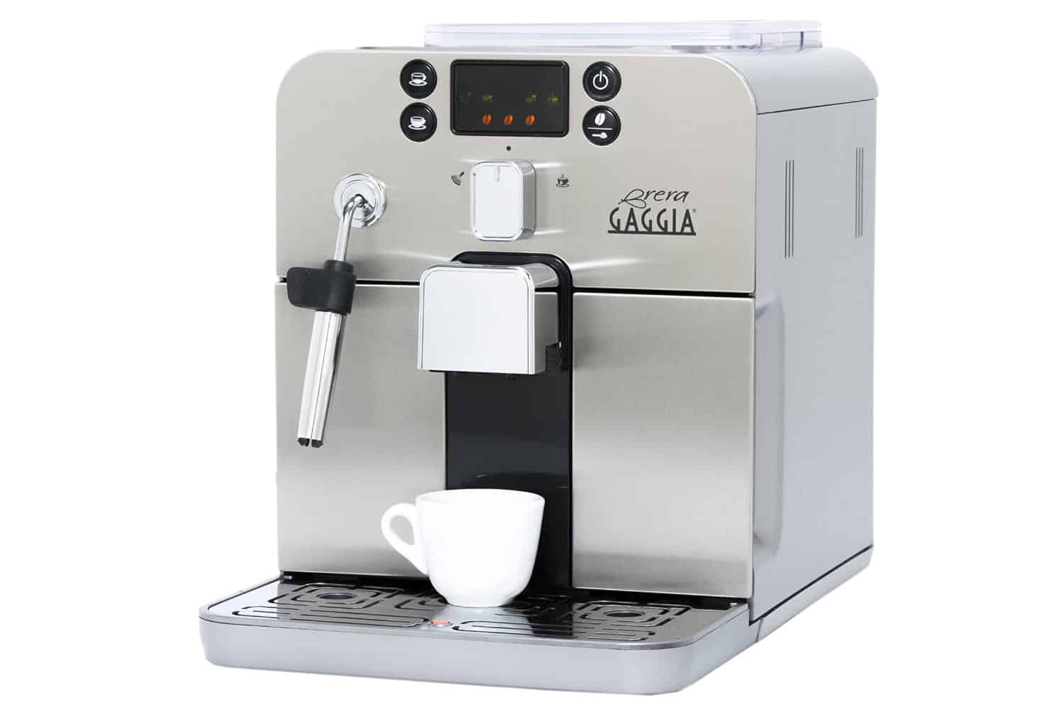 Best Italian Espresso Machines in 2024: 8 Bellissima Options!