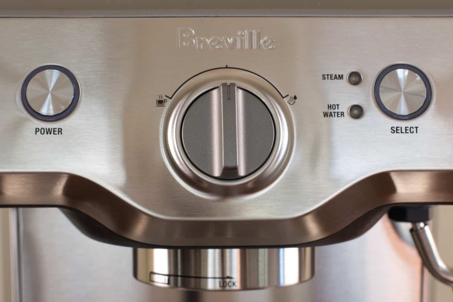 Breville Duo Temp Pro Review 2024