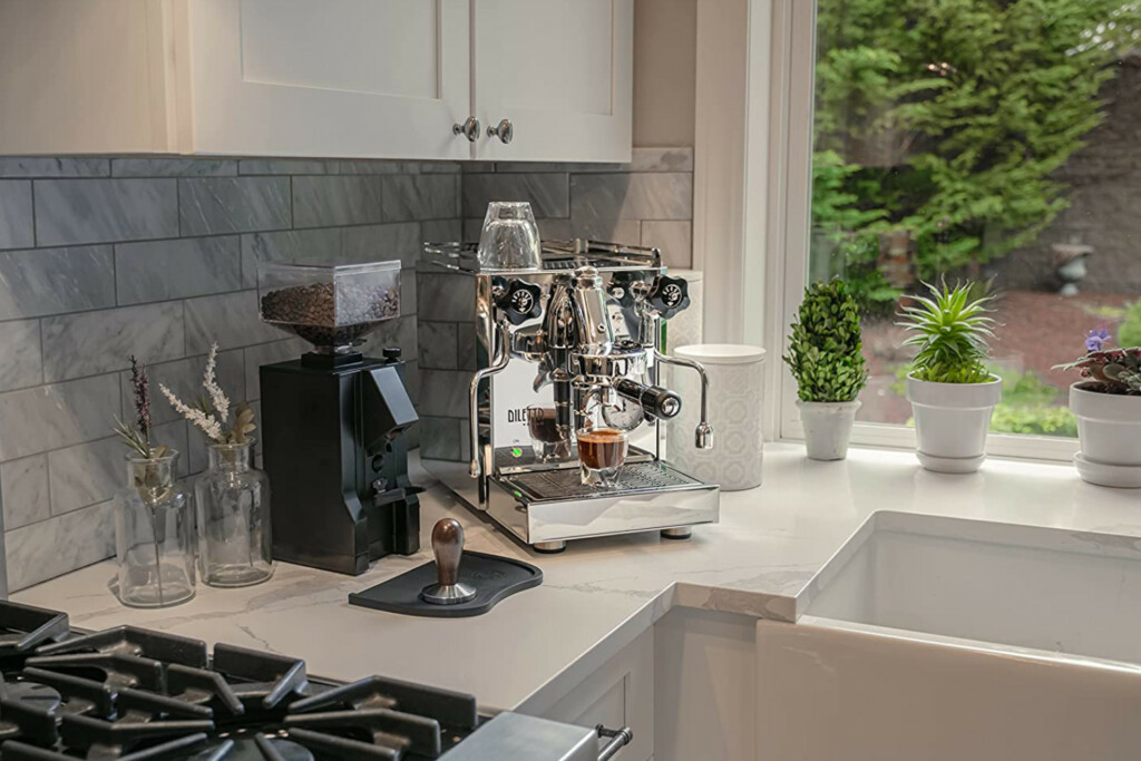 The Diletta Bello in a Beautiful Kitchen.