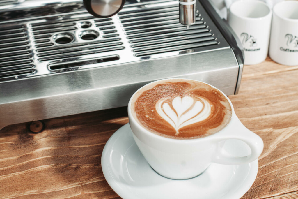 Best Cappuccino Maker in 2024: Let\'s Milk it!