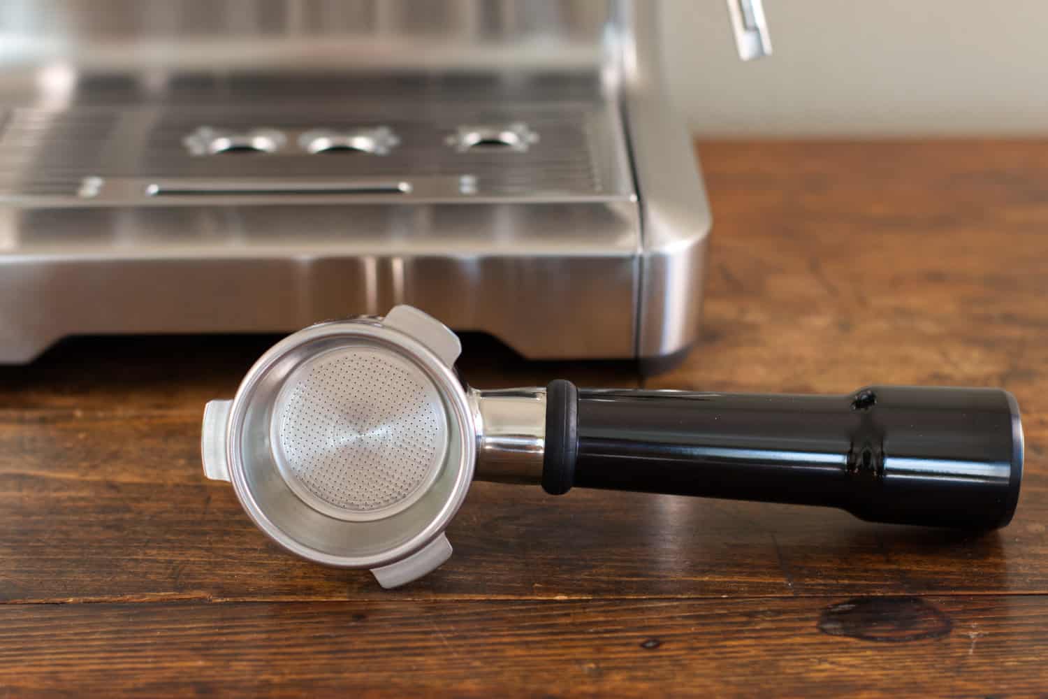 Breville Infuser Review 2024: Walk on By?