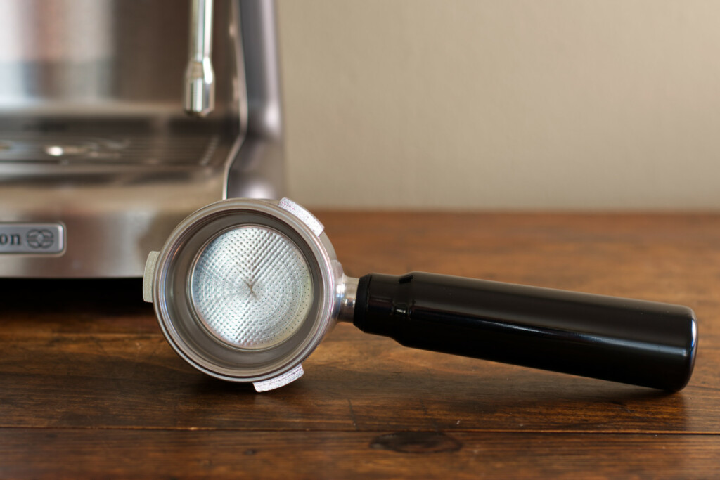 Calphalon Temp IQ Portafilter.