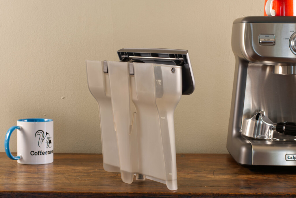 Calphalon Temp IQ Water Tank.