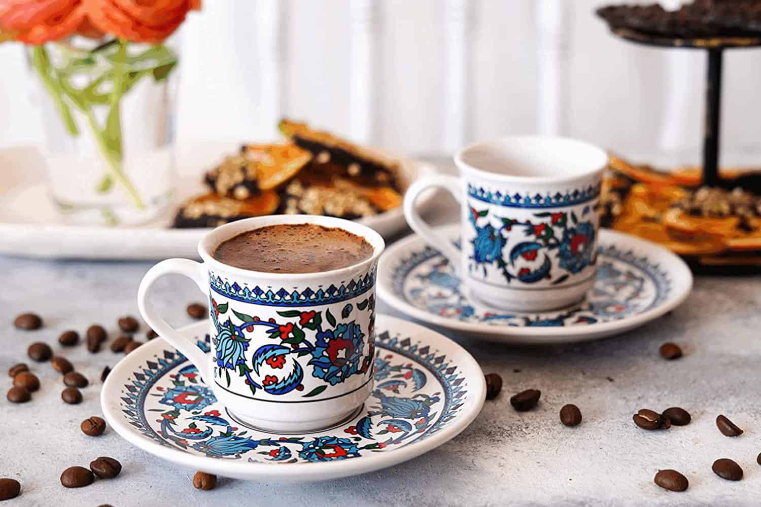 The 10 Best Teacup and Saucer Sets of 2023