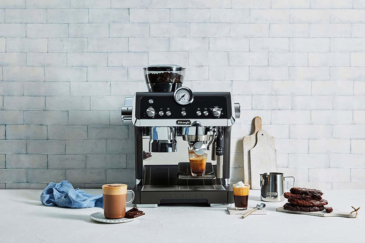 Best Latte Machines in 2024