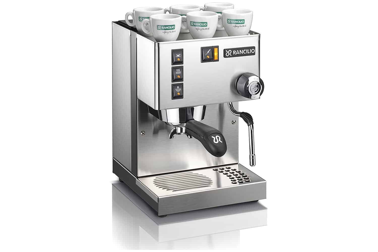 Best Latte Machines in 2023